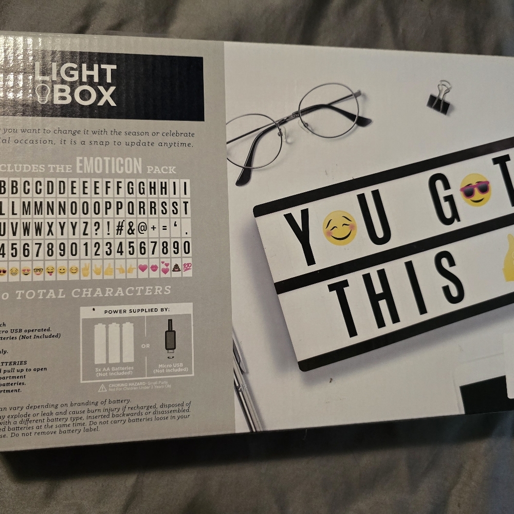 Lightbox - Picture 2 of 2